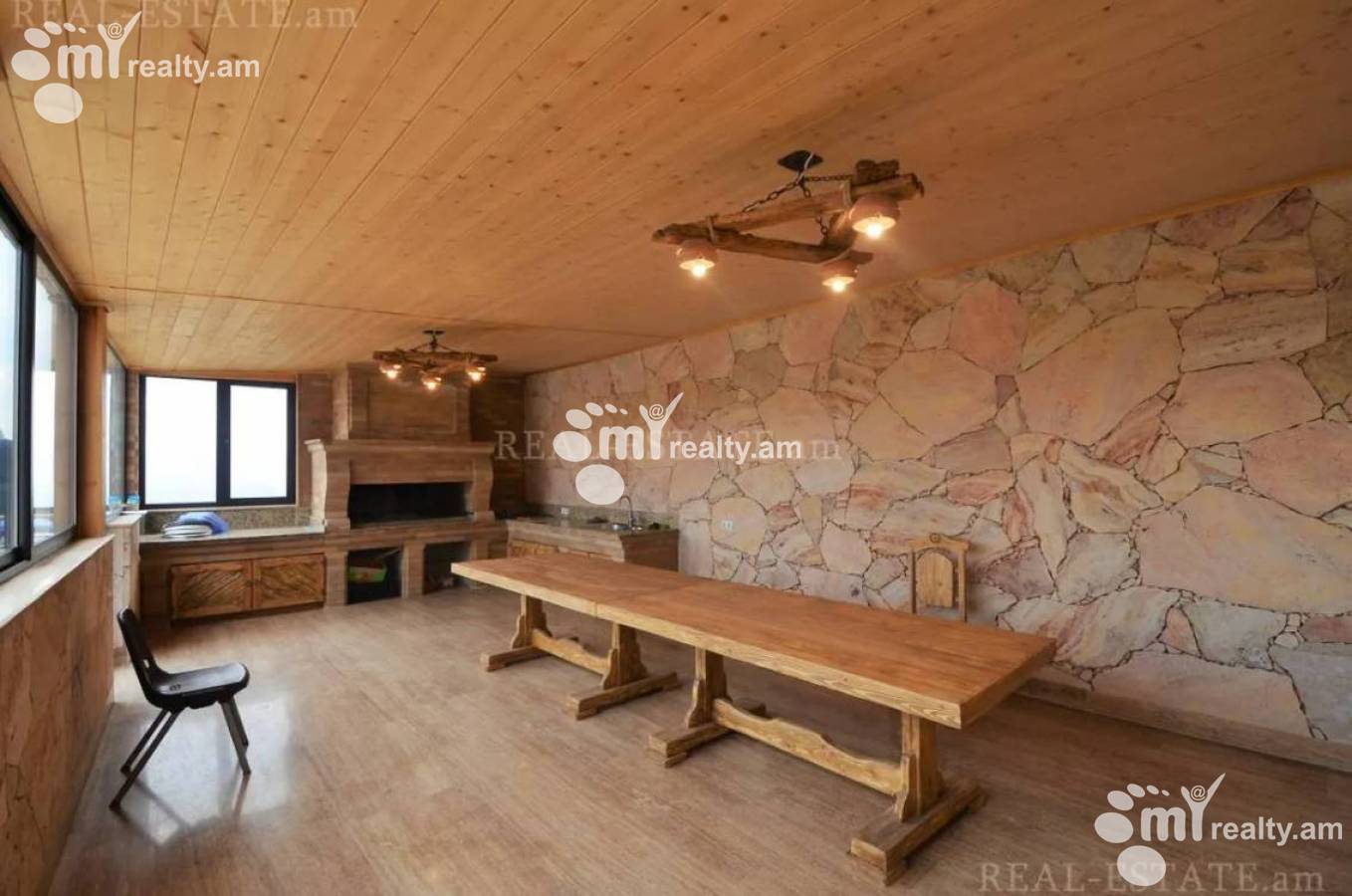 House for sale Jrvej district, Nor Norque Yerevan, 154933