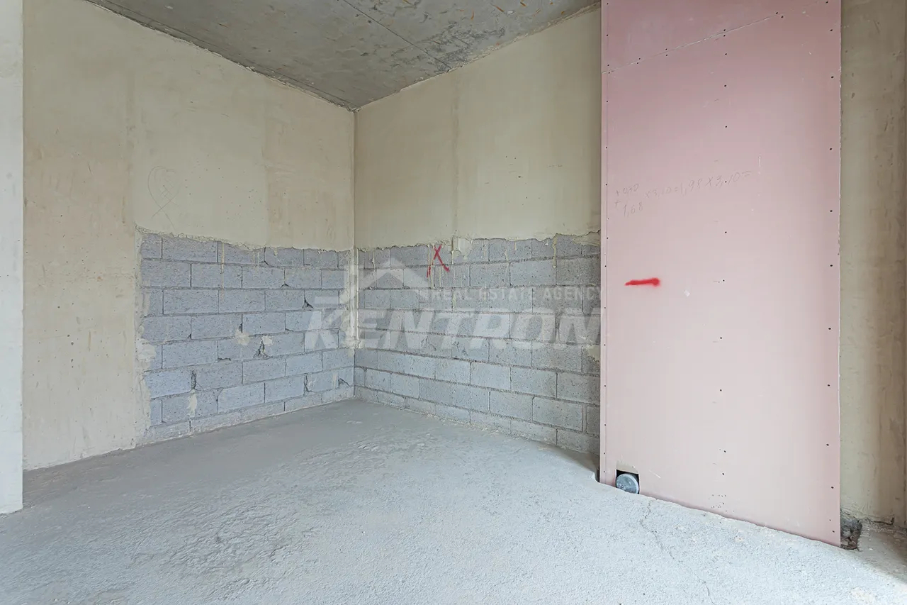 3 bedroom apartment for sale Griboedov St, Arabkir Yerevan, 159225