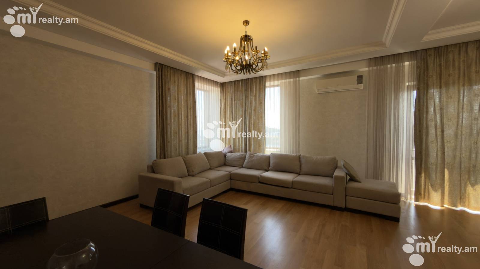 4 bedroom apartment for sale Baghramyan av(Arabkir), Arabkir Yerevan, 160696