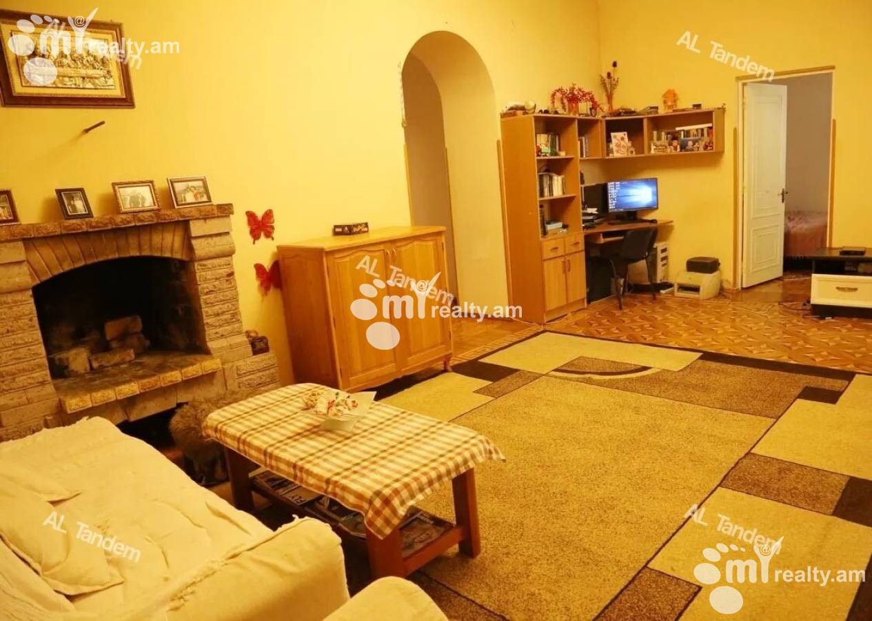 House for sale Antarayin St, Center Yerevan, 127724