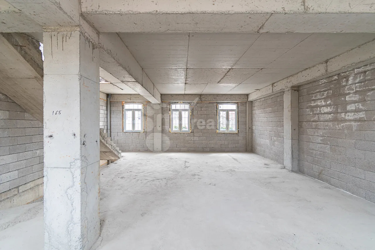 Առանձնատուն  կառուցապատողից Գ. Հովսեփյան փող, Նորք-Մարաշ Երևան, 160233