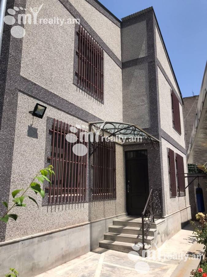 House for sale Quchak district, Avan Yerevan, 153198