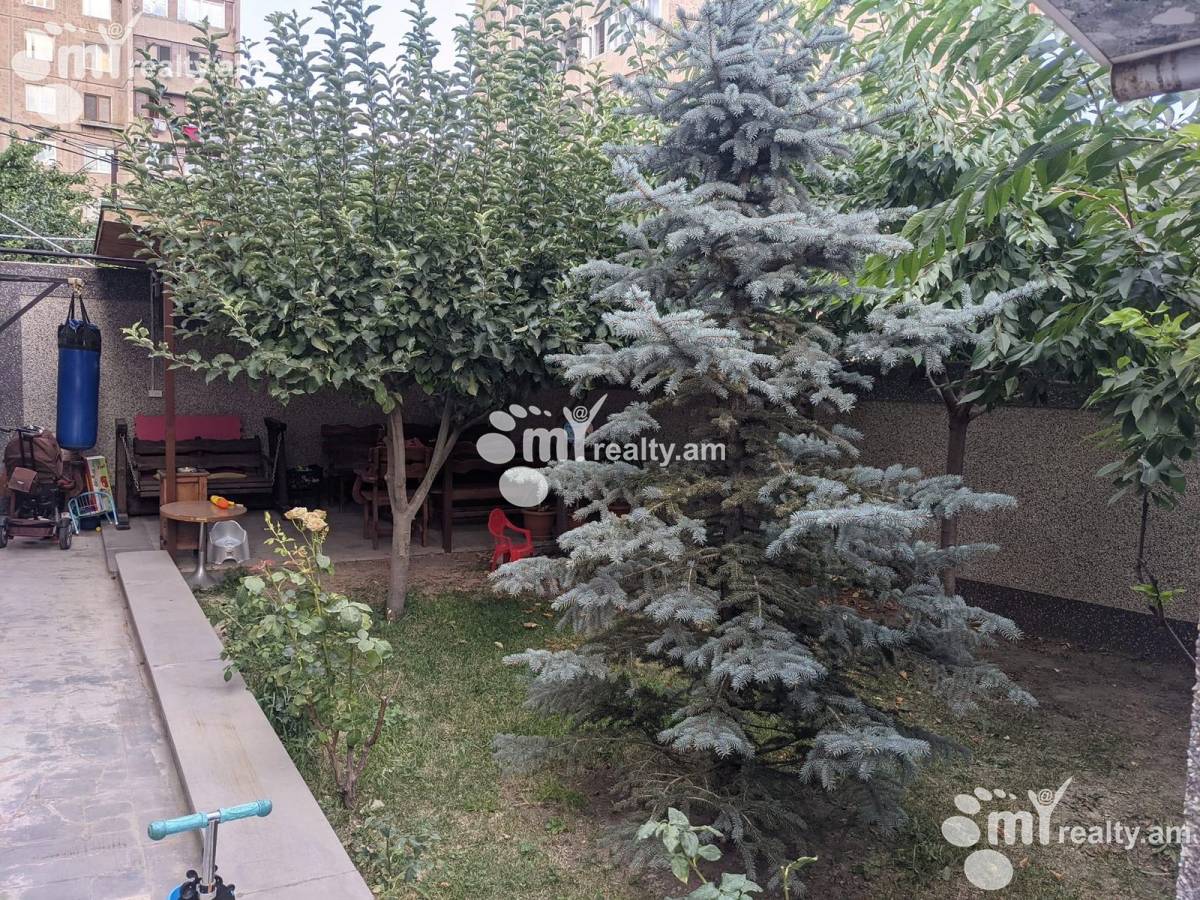 House for sale Quchak district, Avan Yerevan, 153198