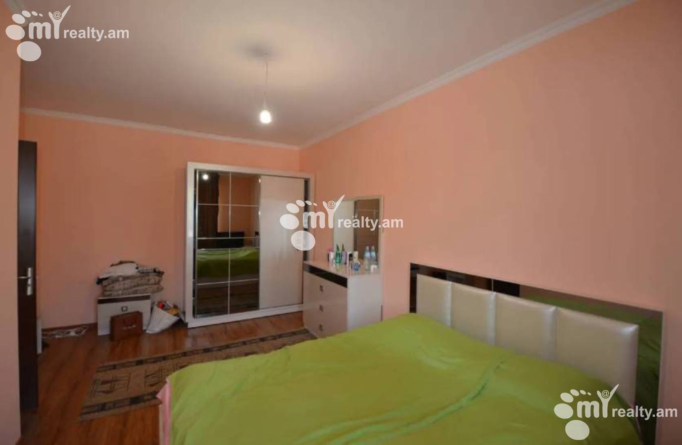 House for rent Paruyr Sevak dis., Awan Yerevan, 149631