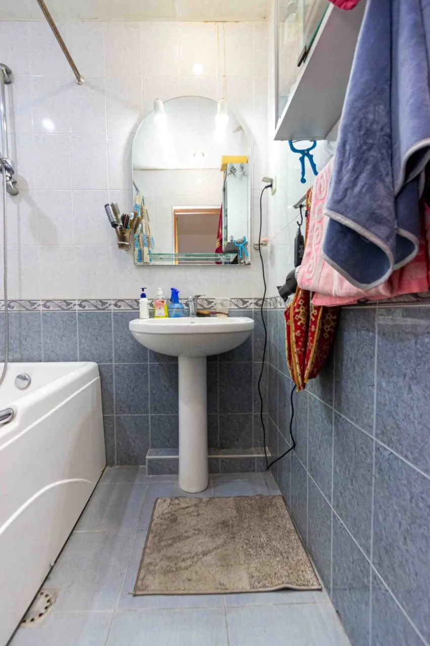 4 bedroom apartment for sale Leninakan St, Ajapnyak Yerevan, 160232