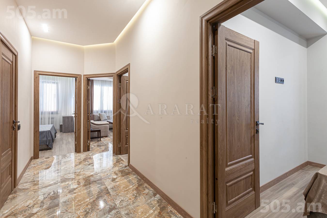 4 bedroom apartment for sale N. Tigranyan dead end, Arabkir Yerevan, 138723