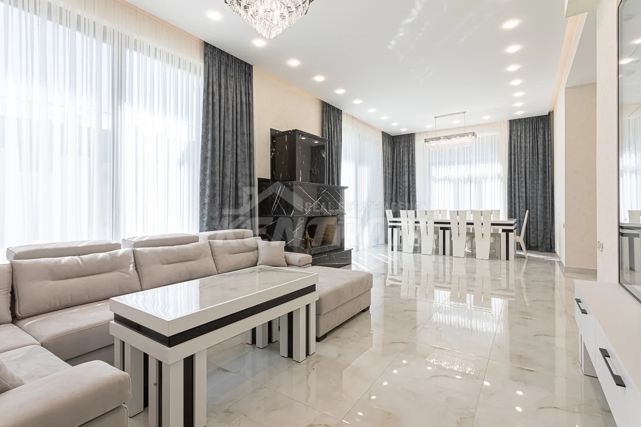 Снять дом М. Бабаджанян ул, Аван Ереван, 158346