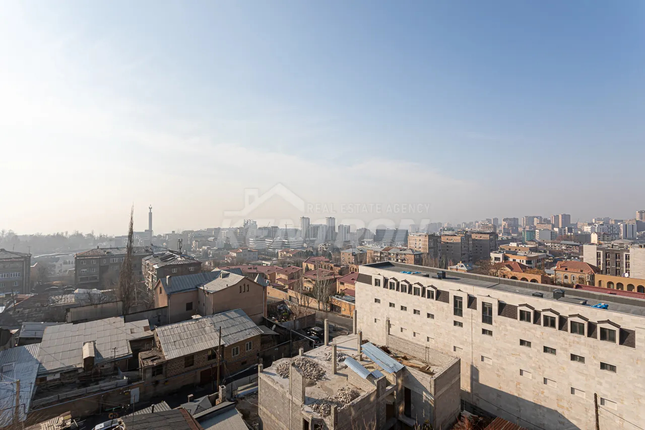 3 bedroom apartment for sale Arabkir 49 St, Arabkir Yerevan, 158506