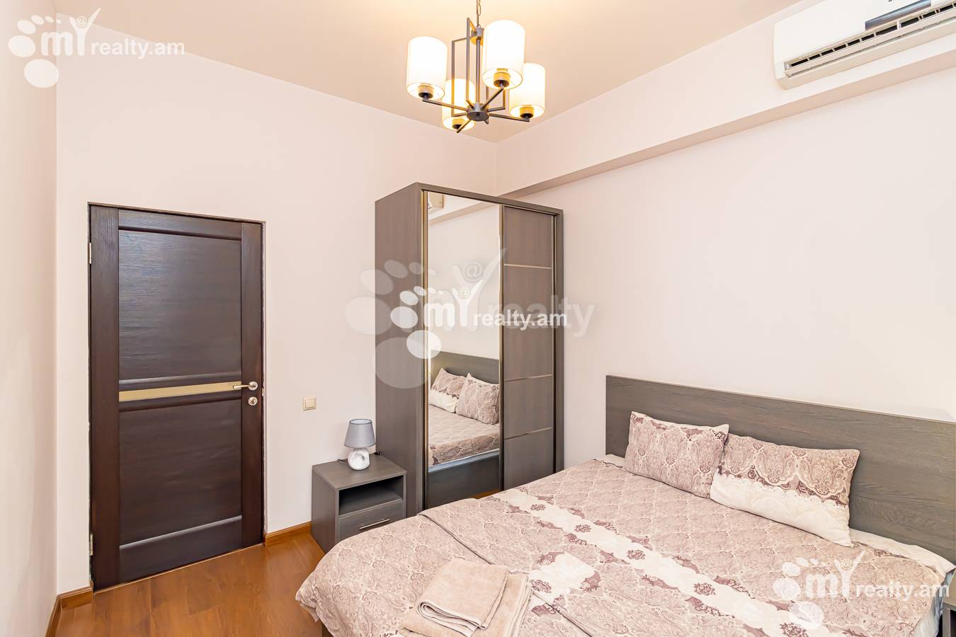 2 bedroom apartment for sale Buzand St, Center Yerevan, 146863
