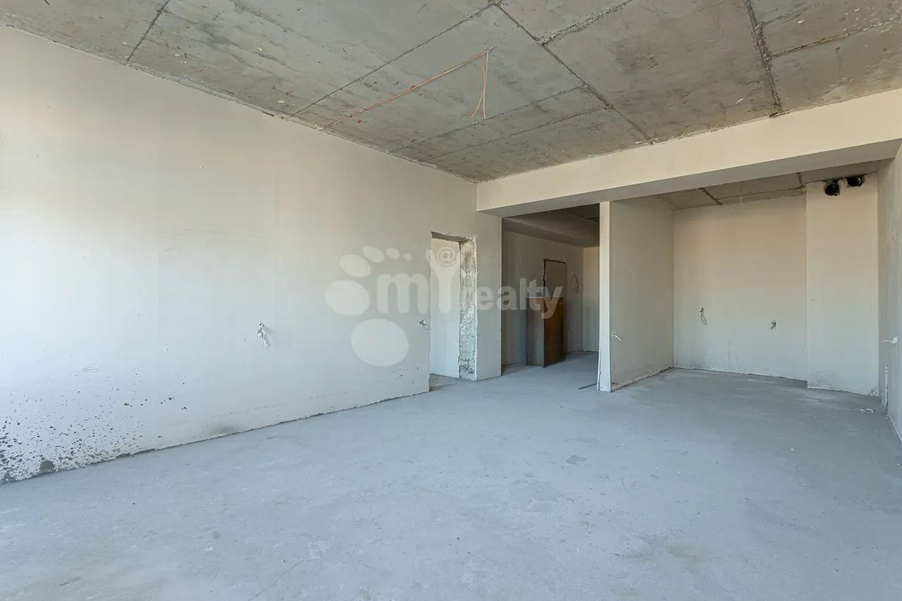 2 bedroom apartment for sale Sevak St, Qanaqer- Sejtun Yerevan, 157489
