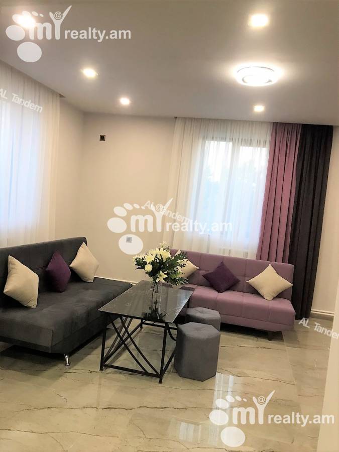 House for sale Arinj, Avan Yerevan, 126579