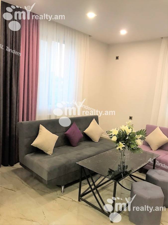 House for sale Arinj, Avan Yerevan, 126579