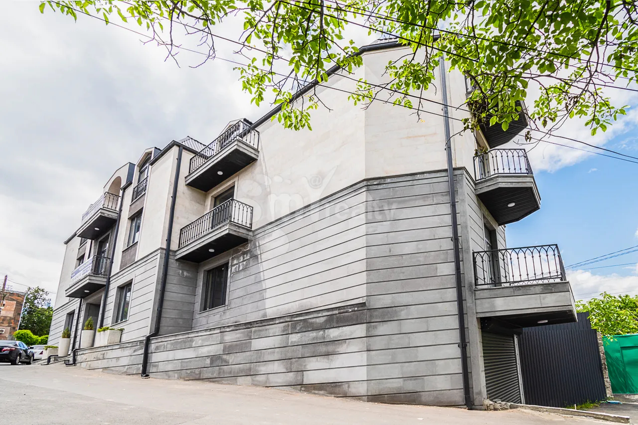 Commercial property for sale Norq Ayginer St, Nork-Marasch Yerevan, 157542