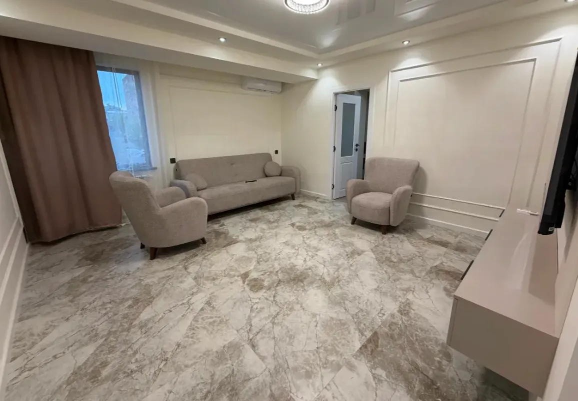 Купить 3 комнатную квартиру Овсеп Эмин ул, Арабкир Ереван, 160238