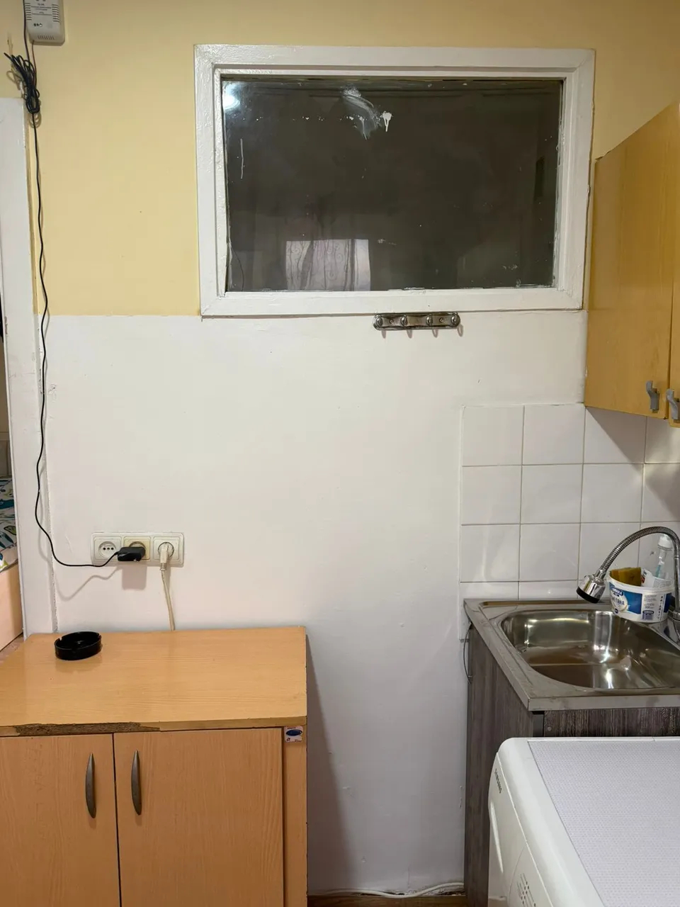 1 bedroom apartment for sale Lepsus St, Qanaqer- Sejtun Yerevan, 160301