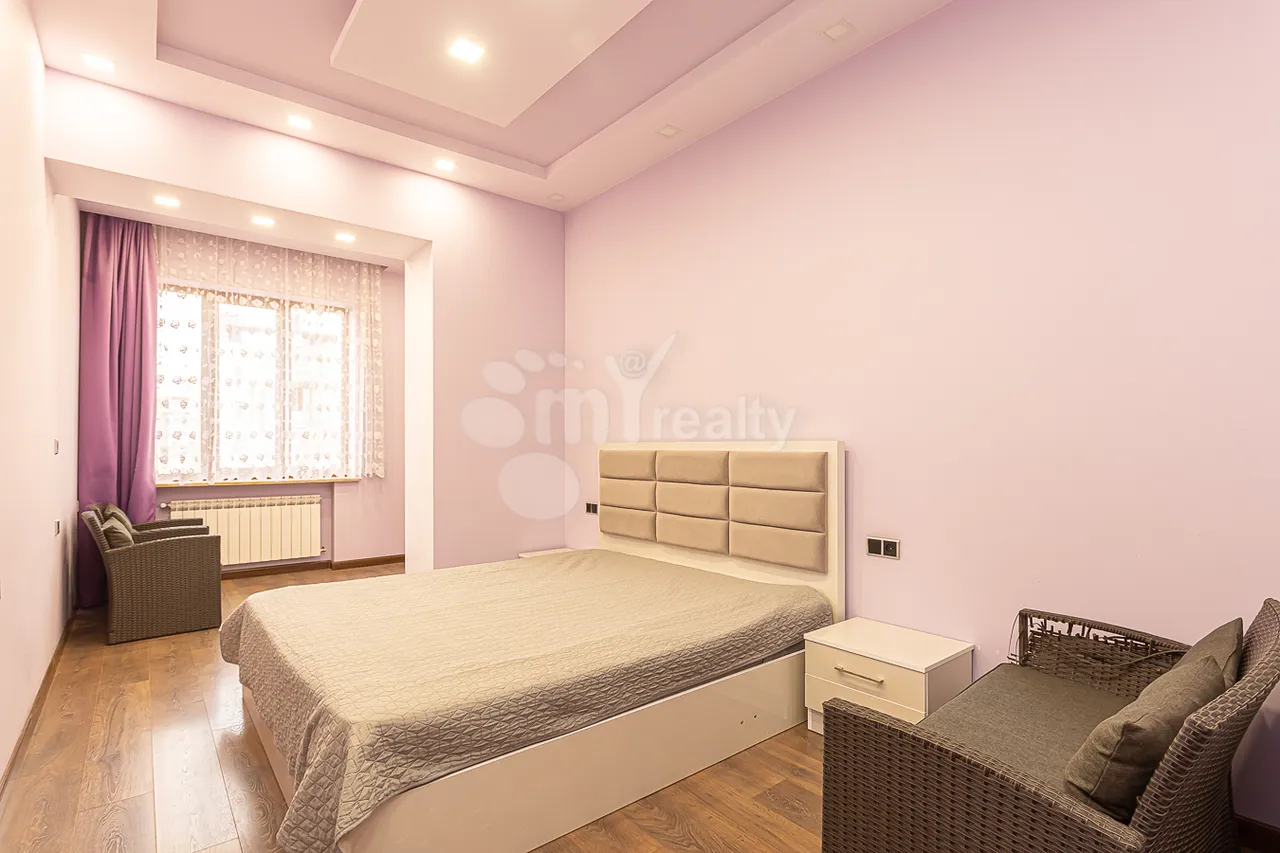 2 bedroom apartment for sale Yekmalyan St, Center Yerevan, 158261