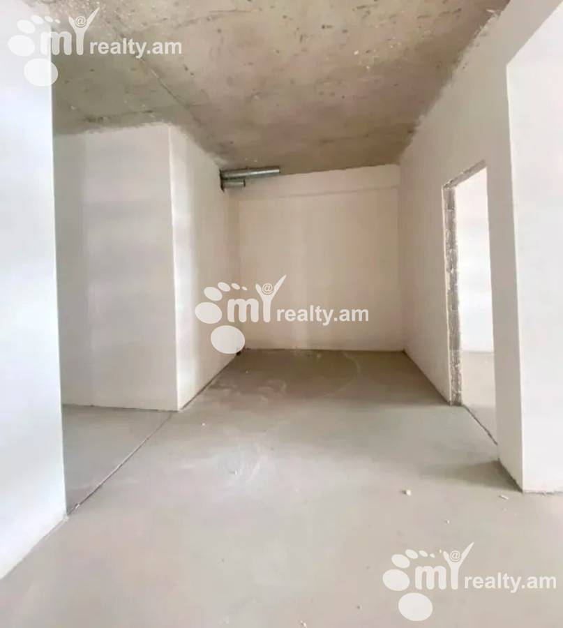 3 սենյականոց բնակարան  Անտառային փող, Կենտրոն Երևան, 156914