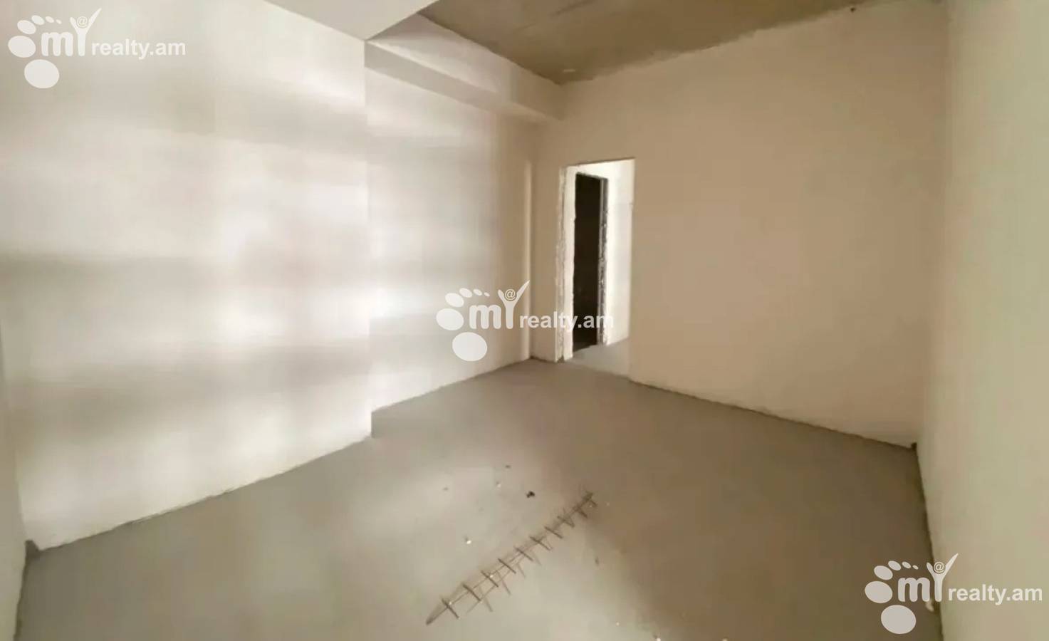 3 սենյականոց բնակարան  Անտառային փող, Կենտրոն Երևան, 156914