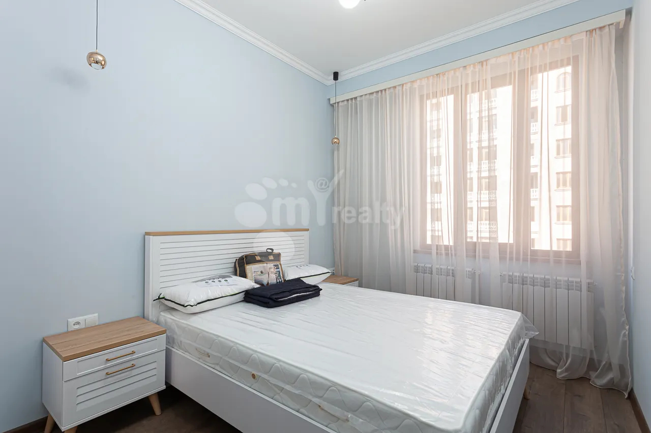 2 bedroom apartment for rent خیابان آدونس, عربگیر ایروان, 160907