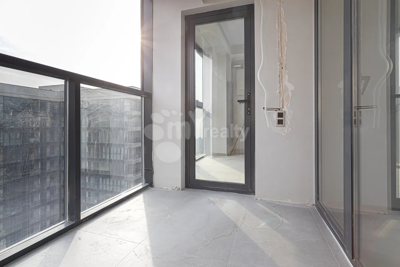 2 bedroom apartment for sale Komitas Ave, Arabkir Yerevan, 157897