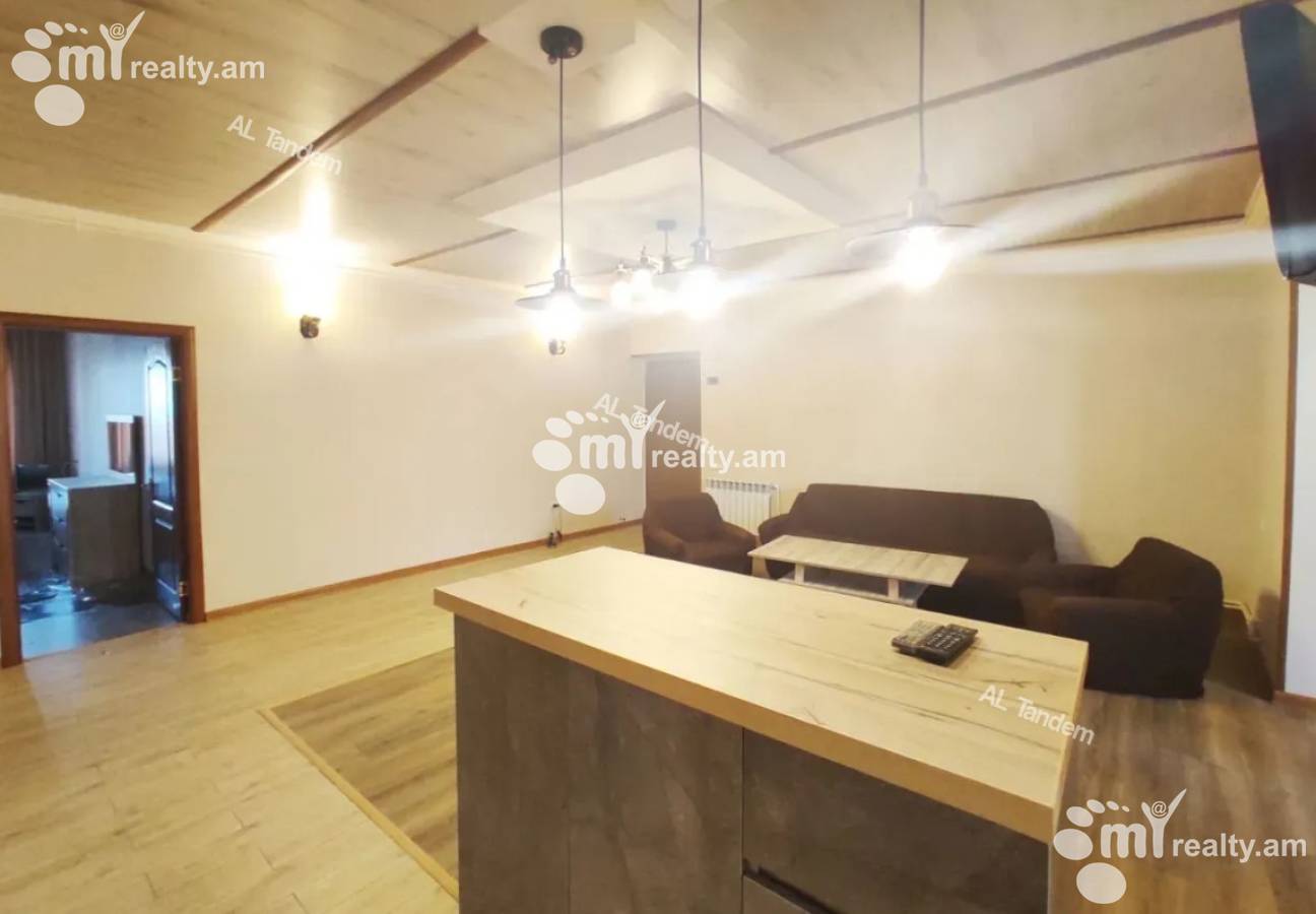 2 bedroom apartment for sale Griboedov St, Arabkir Yerevan, 153822