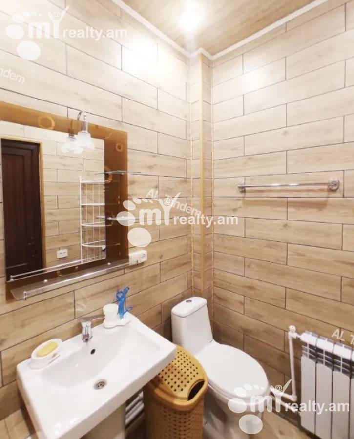 2 bedroom apartment for sale Griboedov St, Arabkir Yerevan, 153822