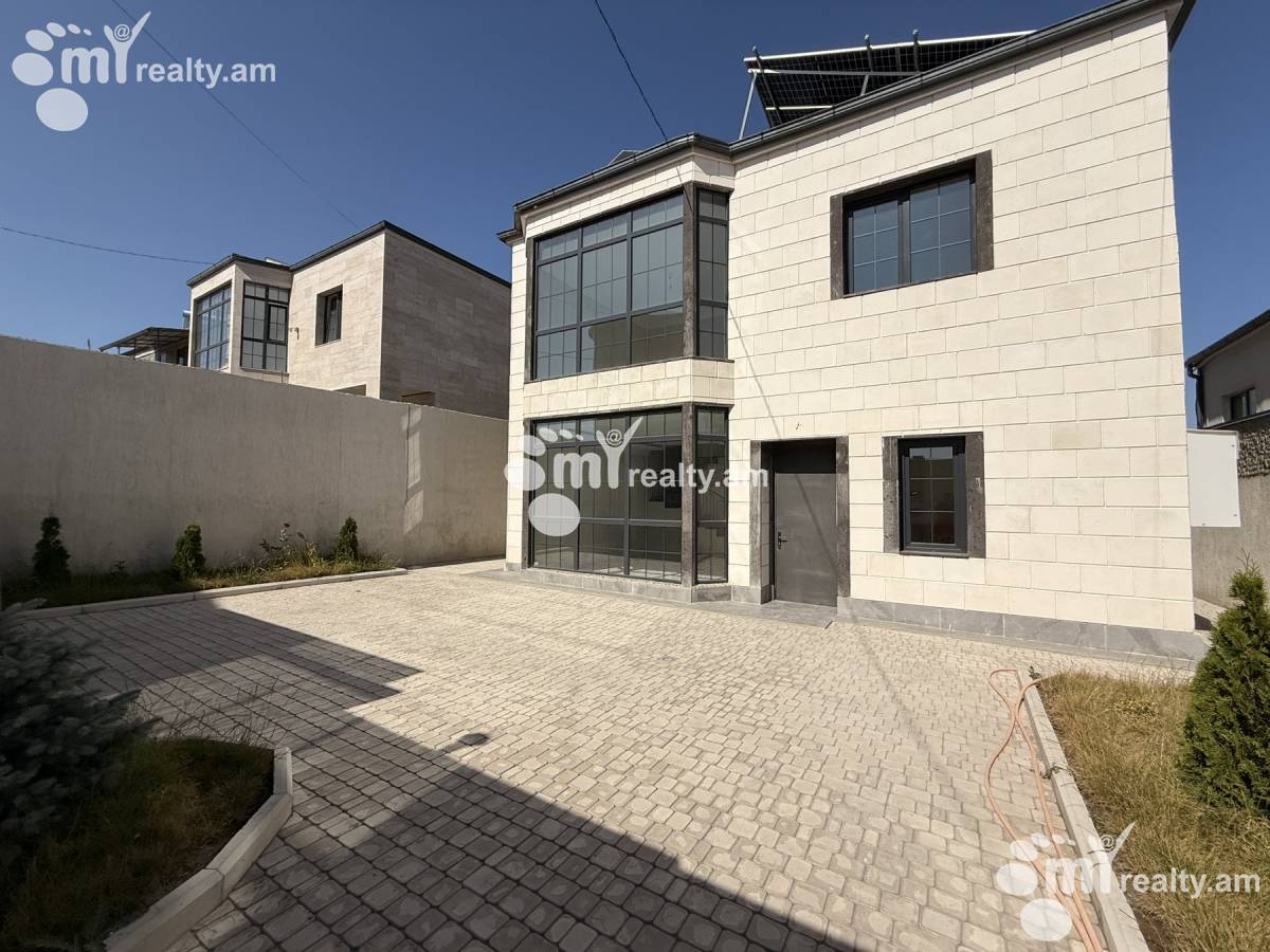 Առանձնատուն  Դավթաշեն 1 թաղ., Դավթաշեն Երևան, 156796