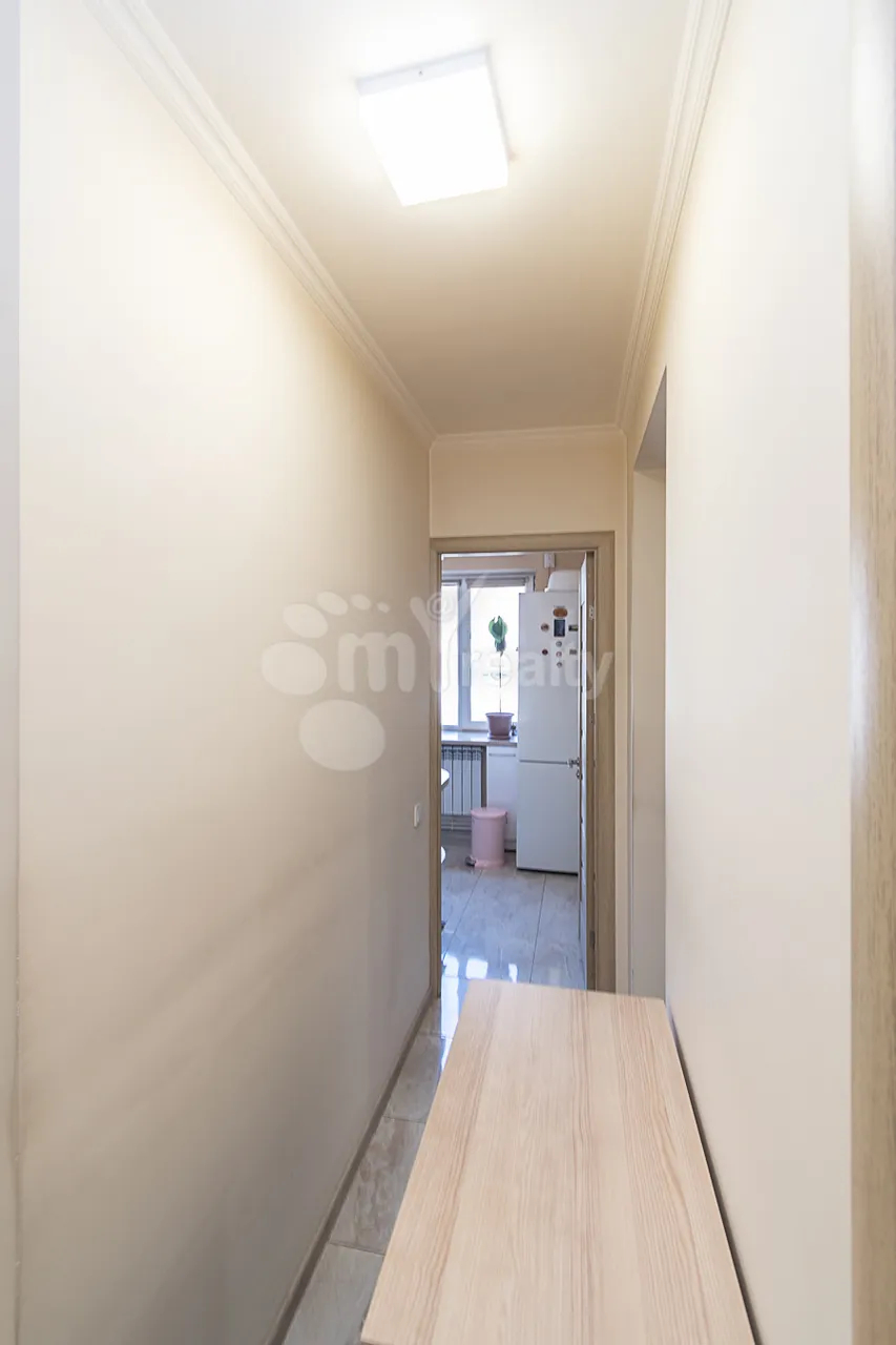 3 bedroom apartment for sale Rubinyants St, Qanaqer- Sejtun Yerevan, 159985