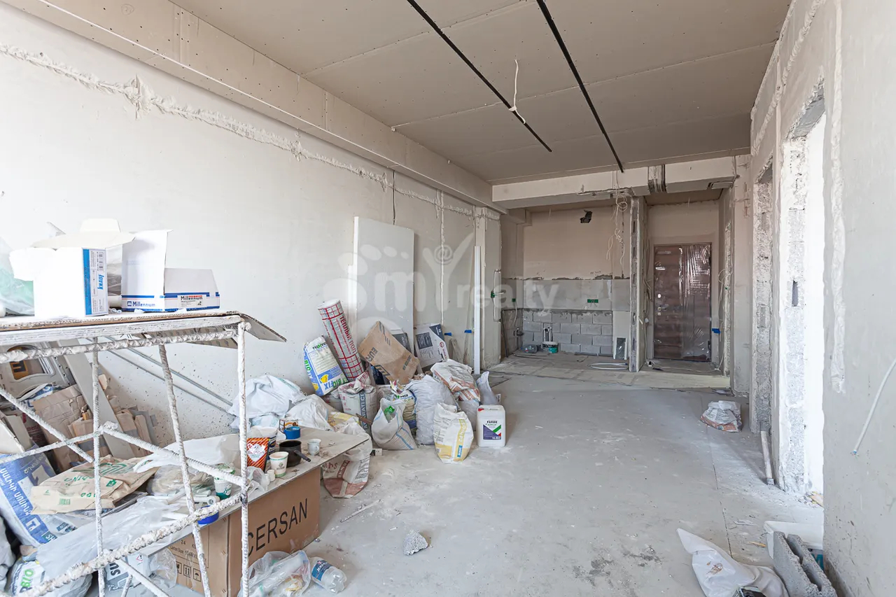 3 bedroom apartment for sale Komitas Ave, Arabkir Yerevan, 161400
