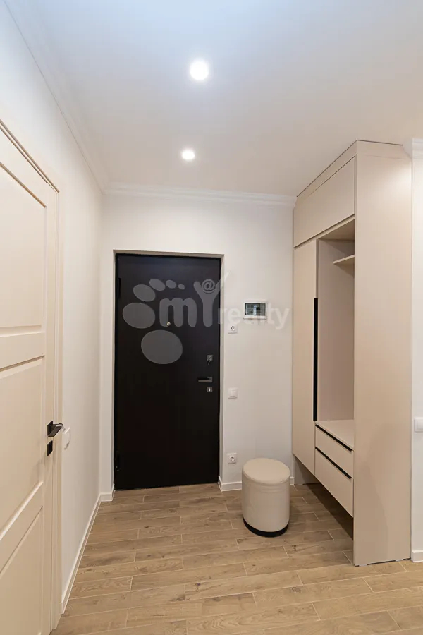 2 bedroom apartment for rent خیابان بوزند, مرکز شهر ایروان, 159092