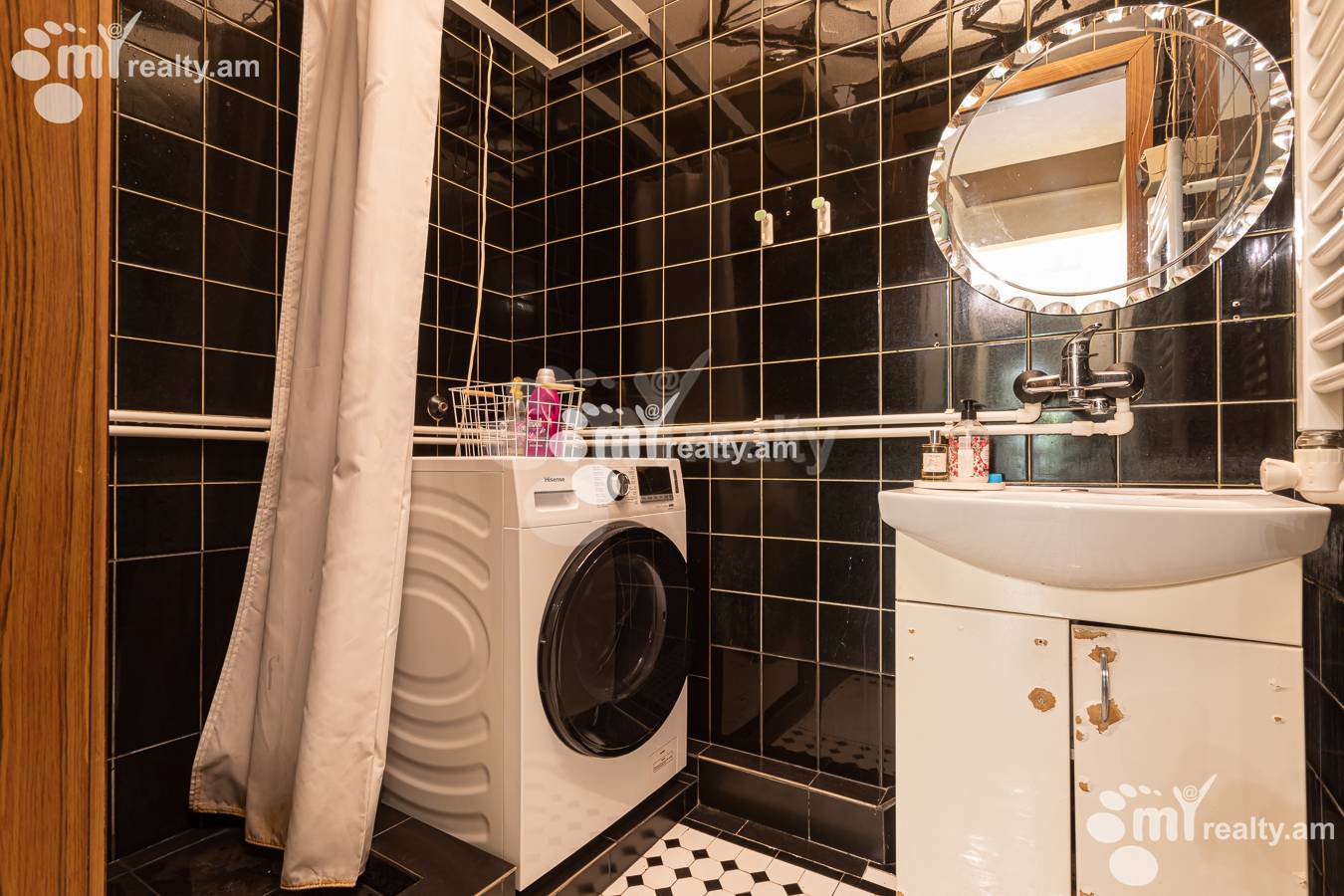 2 bedroom apartment for sale خیابان امیریان, مرکز شهر ایروان, 156784