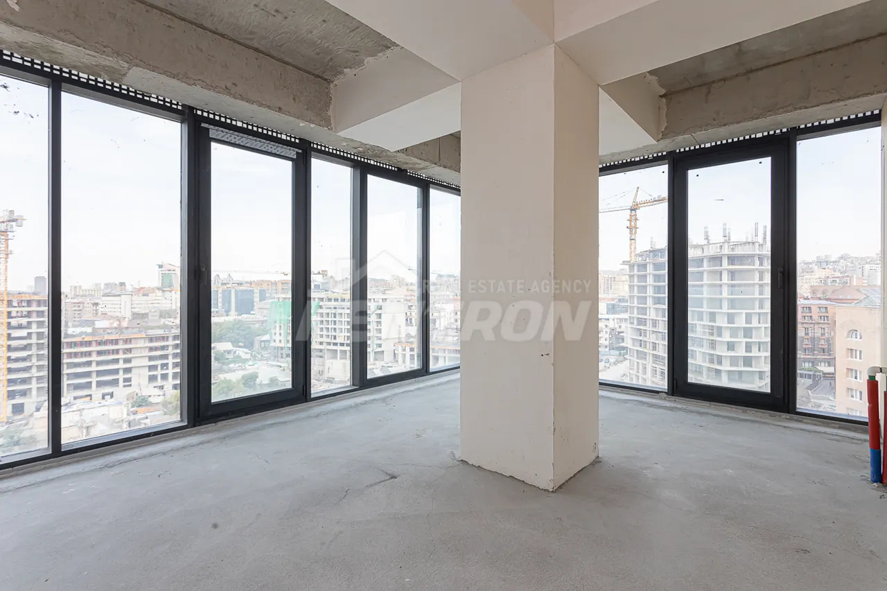 2 bedroom apartment for sale Khanjyan St, Center Yerevan, 157450