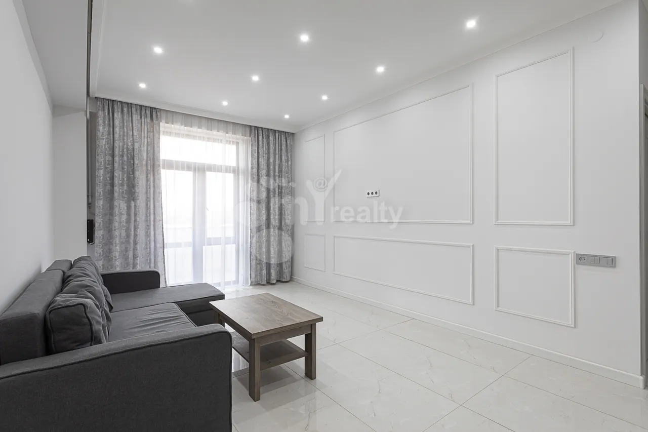 2 bedroom apartment for sale خیابان سباستیا, مالاتیا - سِباستیا ایروان, 158963