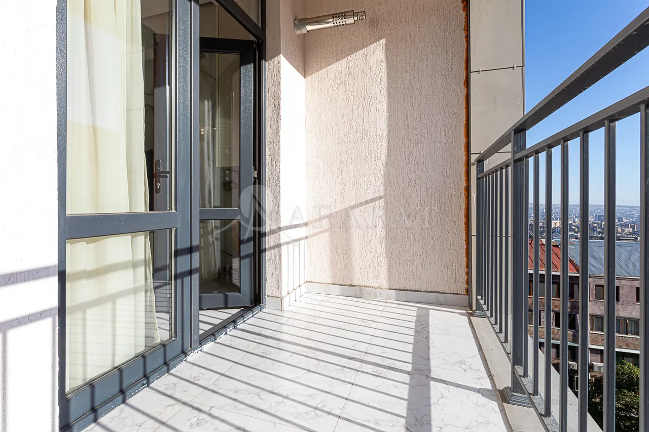 2 bedroom apartment for sale Hambardzumyan St, Arabkir Yerevan, 157414