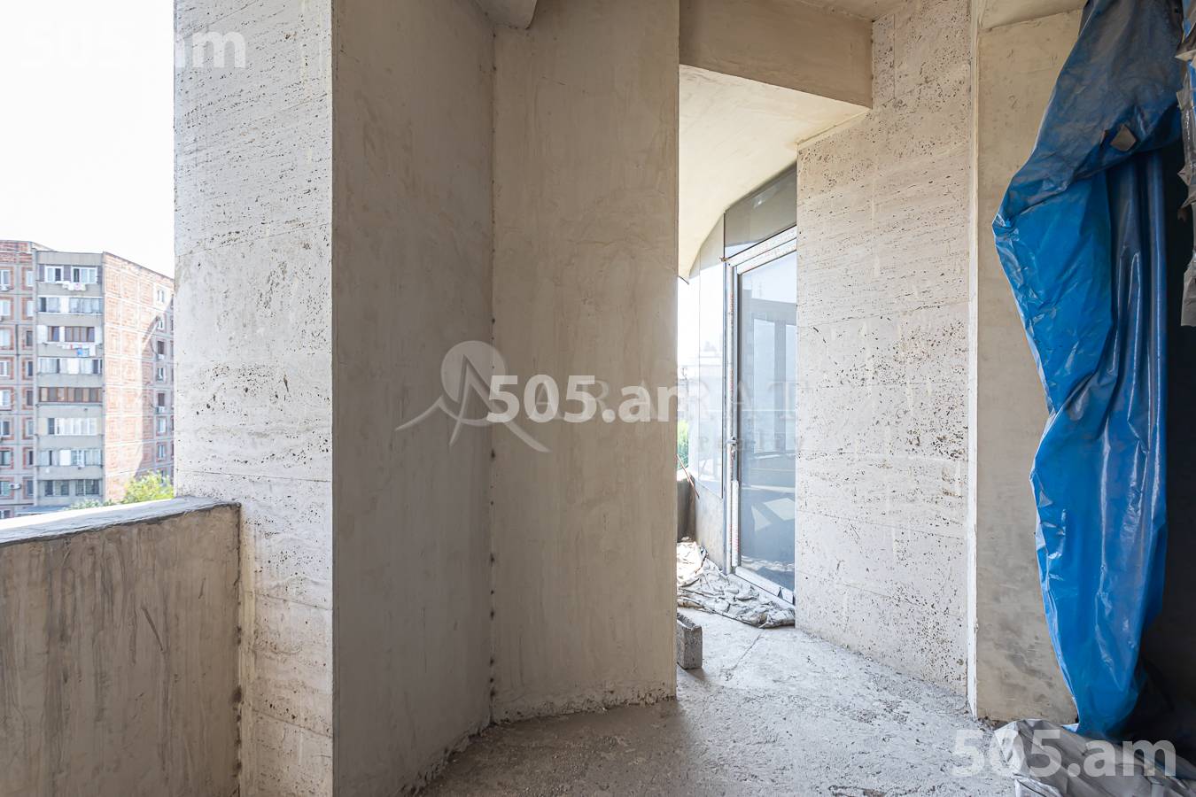 4 bedroom apartment for sale Lvovyan St, Nor-Nork Yerevan, 156594