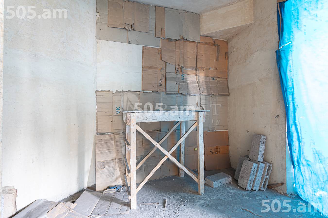 4 bedroom apartment for sale Lvovyan St, Nor-Nork Yerevan, 156594