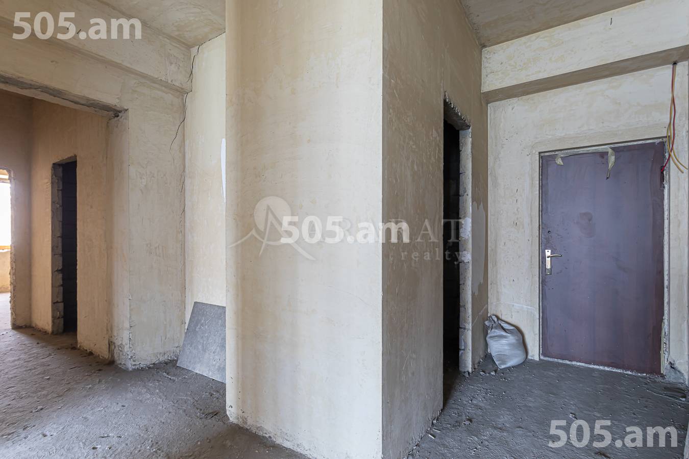 4 bedroom apartment for sale Lvovyan St, Nor-Nork Yerevan, 156594