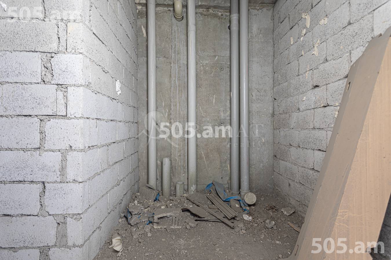 4 bedroom apartment for sale Lvovyan St, Nor-Nork Yerevan, 156594