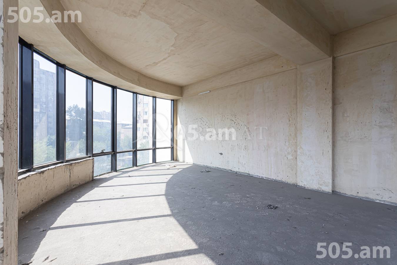 4 bedroom apartment for sale Lvovyan St, Nor-Nork Yerevan, 156594