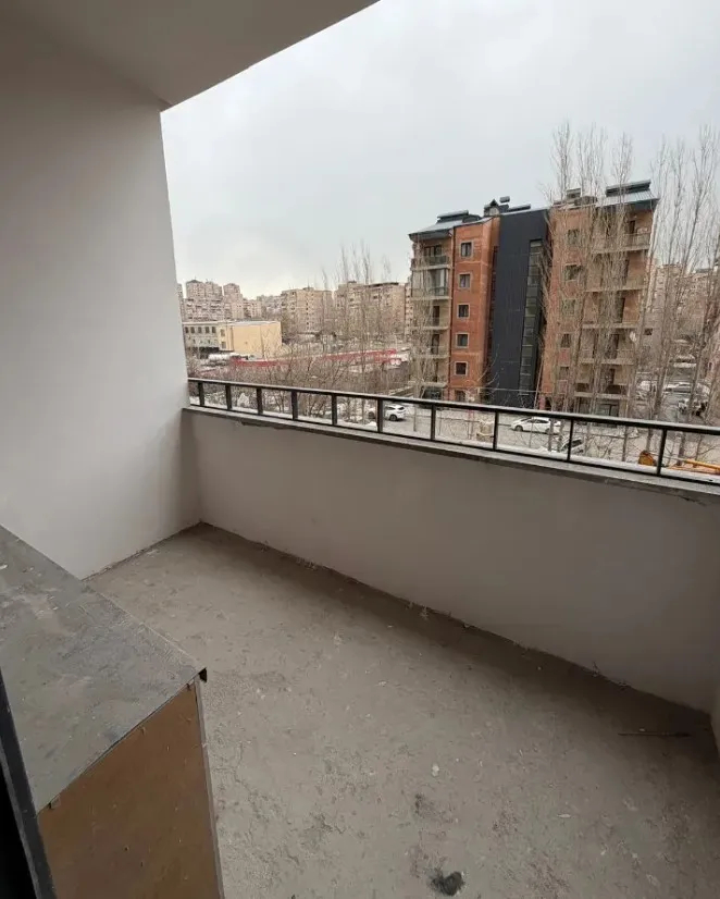 Купить 3 комнатную квартиру А. Бабаджанян ул, Квартал Ваагни Ереван, 160893