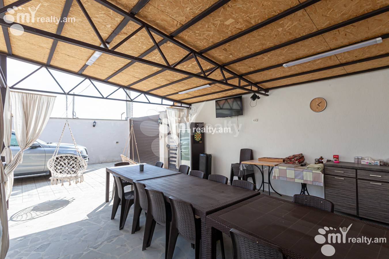 House for sale Duryan disrtict, Avan Yerevan, 150455