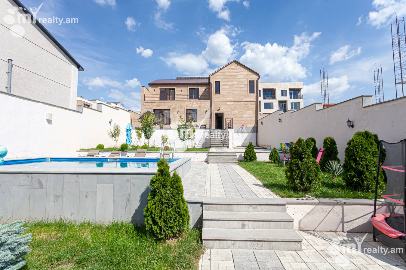 House for sale Duryan disrtict, Avan Yerevan, 150455