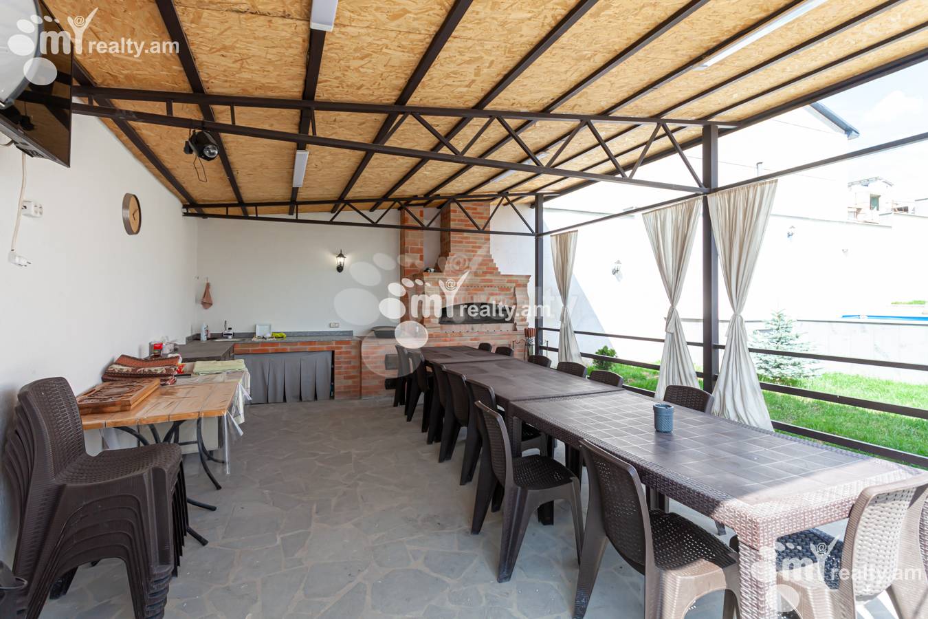 House for sale Duryan disrtict, Avan Yerevan, 150455