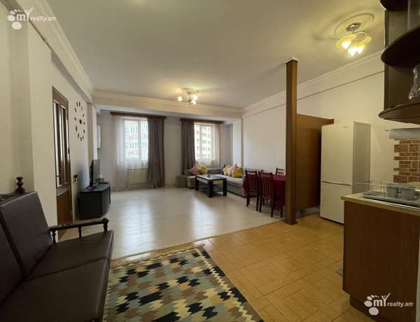 2-senyakanoc-bnakaran-vardzakalutyun-Yerevan-Center