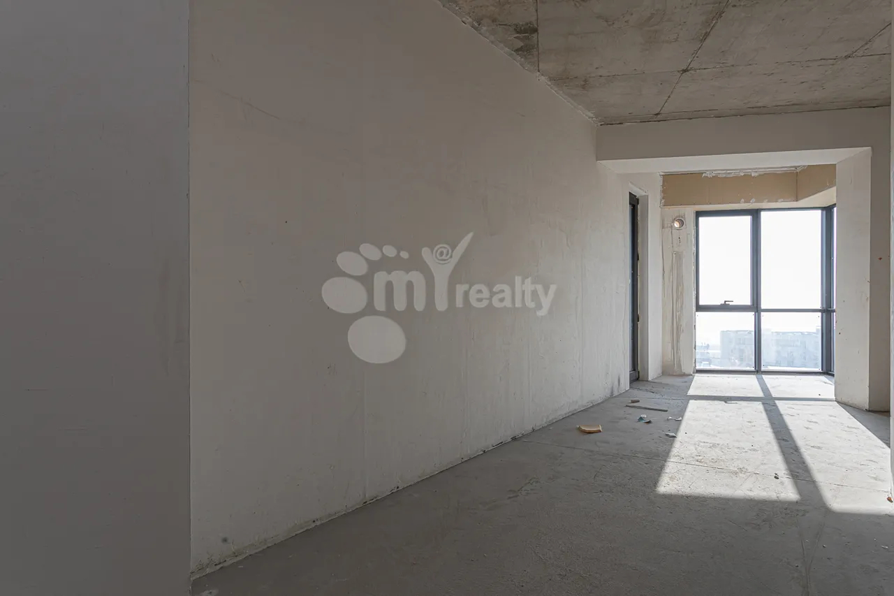 3 bedroom apartment for sale Aghbyur Serob St, Arabkir Yerevan, 157852