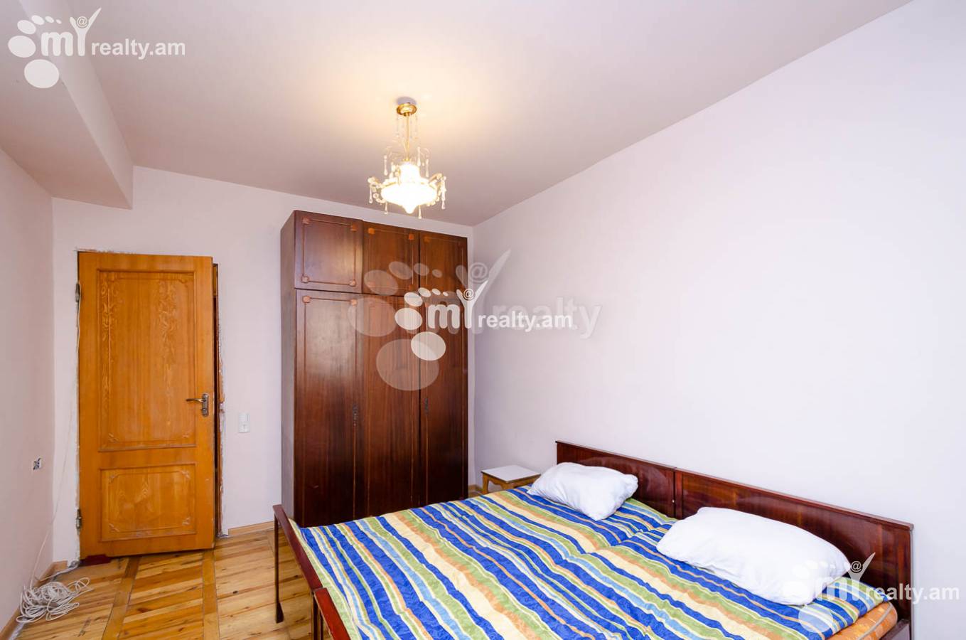 Снять 3 комнатную квартиру Адонц ул, Арабкир Ереван, 142316