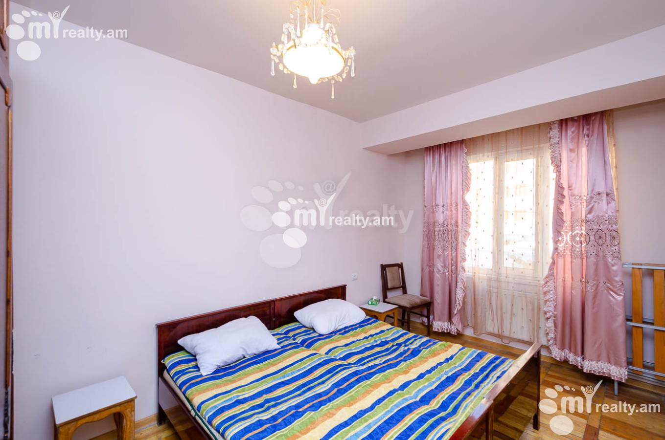 Снять 3 комнатную квартиру Адонц ул, Арабкир Ереван, 142316