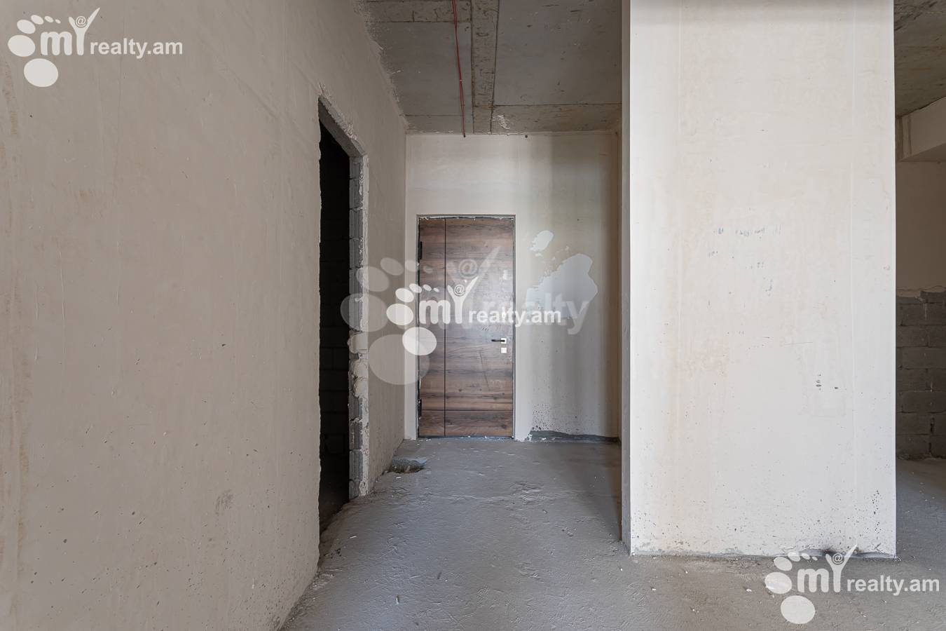 2 bedroom apartment for sale Komitas Ave, Arabkir Yerevan, 156366