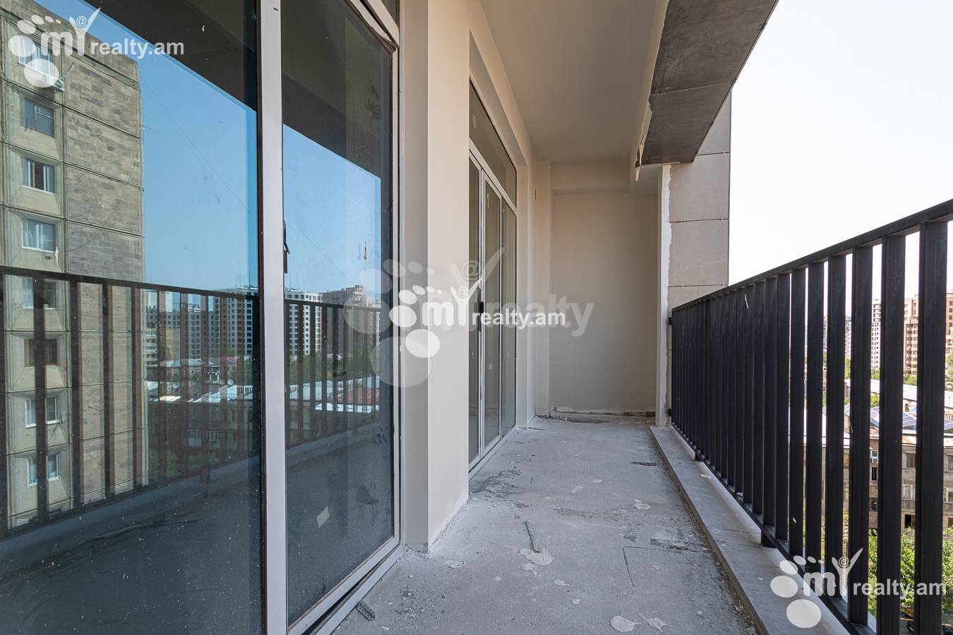 2 bedroom apartment for sale Komitas Ave, Arabkir Yerevan, 156366