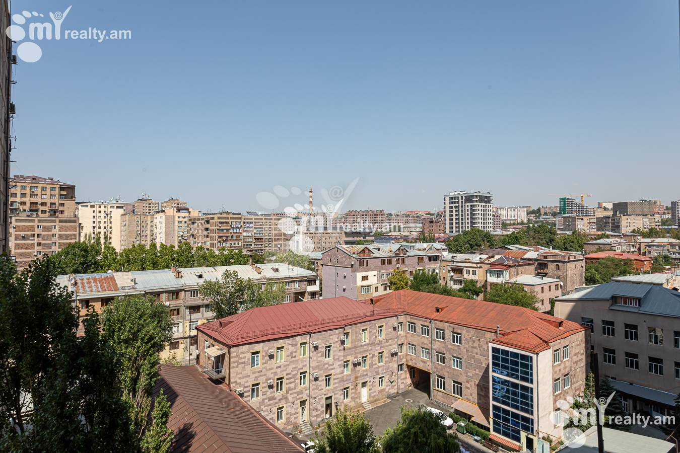 2 bedroom apartment for sale Komitas Ave, Arabkir Yerevan, 156366